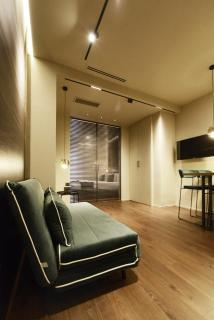 Di fronte a Suite - Palermo - 6