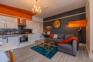 2 Bedroom Apartment Next to Brighton Beach & Shopping Center - Brighton & Hove - 9