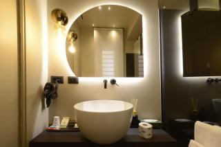 Di fronte a Suite - Palermo - 1