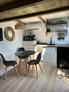 La Floresta Suite - Sant Cugat del Vallès - 8