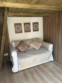 La Floresta Suite - Sant Cugat del Vallès - 6