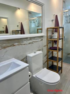 Casas Pedro & Agata - Morro del Jable - 1
