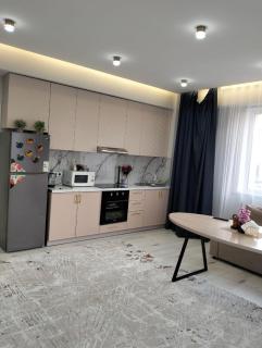 Malika apartments - Almaty - 0