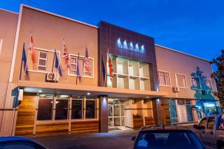 The Graham Hotel - 6