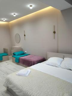 Malika apartments - Almaty - 2