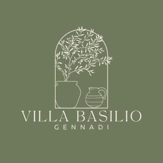Villa Basilio - Gennadi - 9