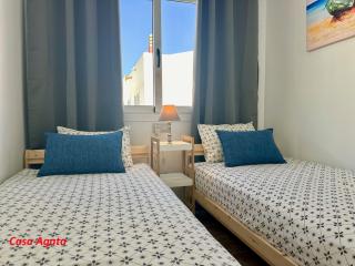 Casas Pedro & Agata - Morro del Jable - 2
