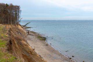 Strand Bude - Lübeck - 5