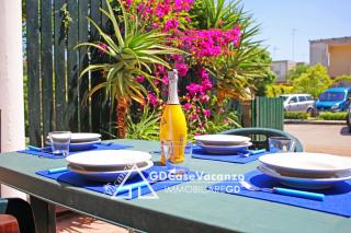 GD Case Vacanza - In residence con PISCINA e POSTO AUTO - - Torre dell'Orso - 8