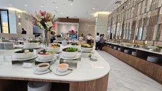The Four Wings Hotel Bangkok - Bangkok - 6