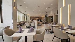 The Four Wings Hotel Bangkok - Bangkok - 7