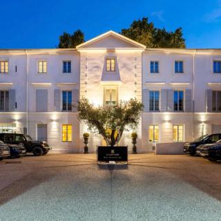 Hôtel Le Saint Remy & Spa - Saint-Rémy-de-Provence - 0