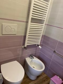 Paganino rooms - Fiumicino - 2