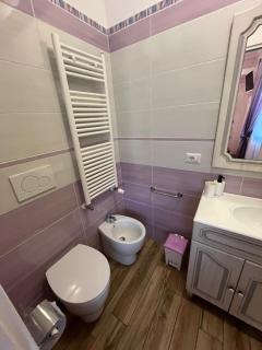 Paganino rooms - Fiumicino - 3