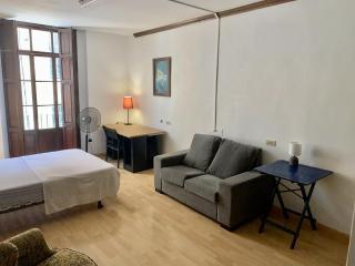 Habitación doble - Castellón de la Plana - 4