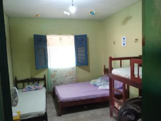 Aloha LC Hostel - Luis Correia - 9
