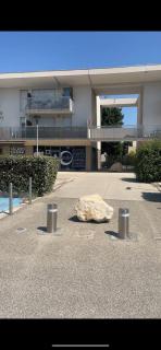 Appartement en résidence-Avignon zone Agroparc - Avignon - 2