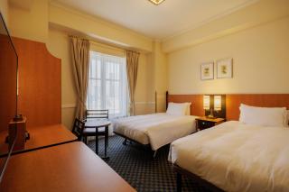 Hotel Monterey Sendai - Sendai - 7