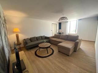 Maison du bonheur - Barbezieux-Saint-Hilaire - 2