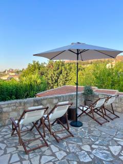 The Yard Residence - Gavalochori - 9