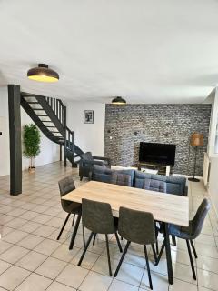 La Française - 85m2 - Vierzon - 8
