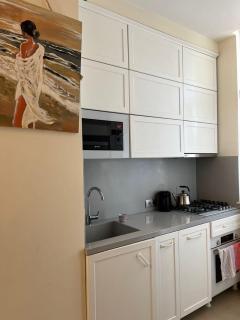 Batumi Apartments - 0