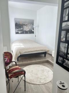 magnifique appartement basilique de saint Denis - 4