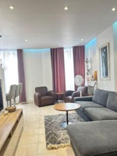 magnifique appartement basilique de saint Denis - 8