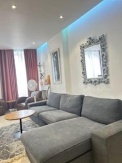 magnifique appartement basilique de saint Denis - 9