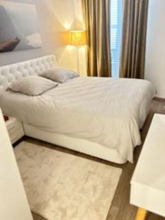 magnifique appartement basilique de saint Denis - 6