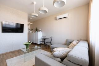 Vimini Apartman - Szeged - 6