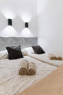 Vimini Apartman - Szeged - 7