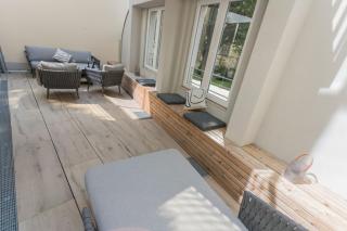 Stilvolles City-Apartment Glocke - 8