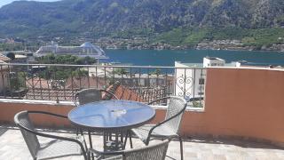 Apartments Krivokapic Kotor - Kotor - 9