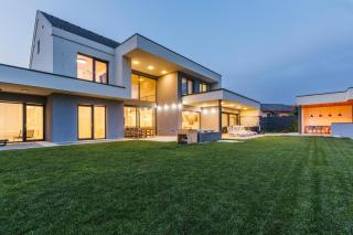 HIRUNDO- villa with saunas and hot tub - - 0