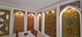Hotel Dargoh - 1