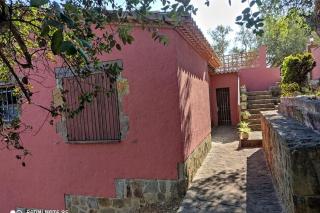 Begur Estudi en finca per a 4p Piscina Privada - 2