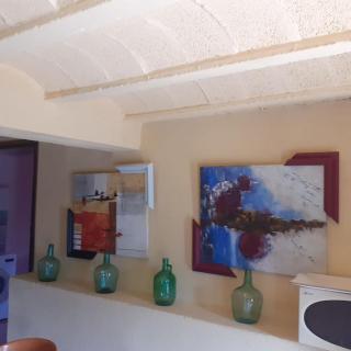 Begur Estudi en finca per a 4p Piscina Privada - 5