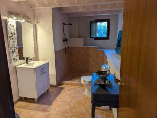 Begur Estudi en finca per a 4p Piscina Privada - 3