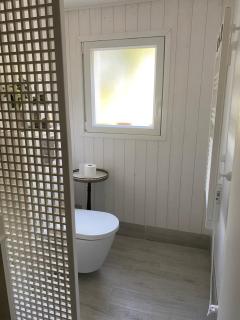 La chambre du moulin - Saint-Cyr-sur-Mer - 1