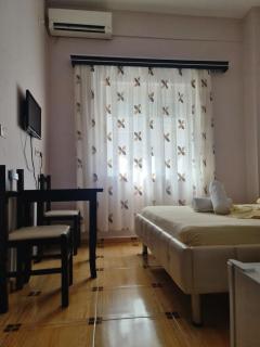 Hotel Brace - Gjirokastër - 9
