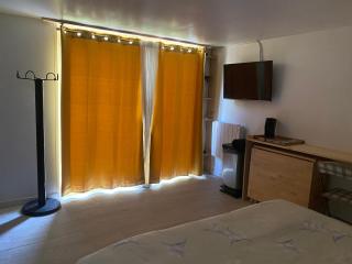 La chambre du moulin - Saint-Cyr-sur-Mer - 4