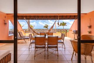 Oceanview A102 - PÉ NA ÁREA - perto do centro, 2 dormitórios, piscina, cozinha, 116m2 - Cumbuco - 9