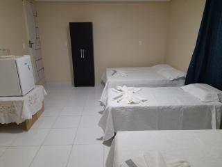 Castro Hospedagem - Presidente Figueiredo - 7