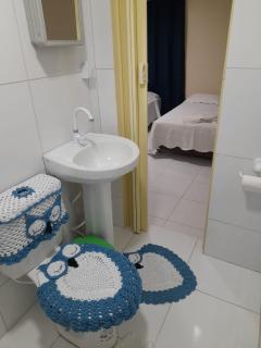 Castro Hospedagem - 5