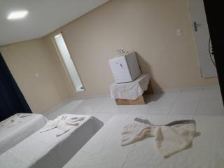 Castro Hospedagem - Presidente Figueiredo - 2