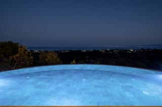 Villa Demetra (formerly Villa Aloni) - - 2