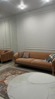 Elif Garden Business Class Studio - 7