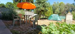 Garden Space home - Apatin - 5