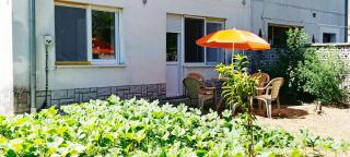 Garden Space home - Apatin - 9
